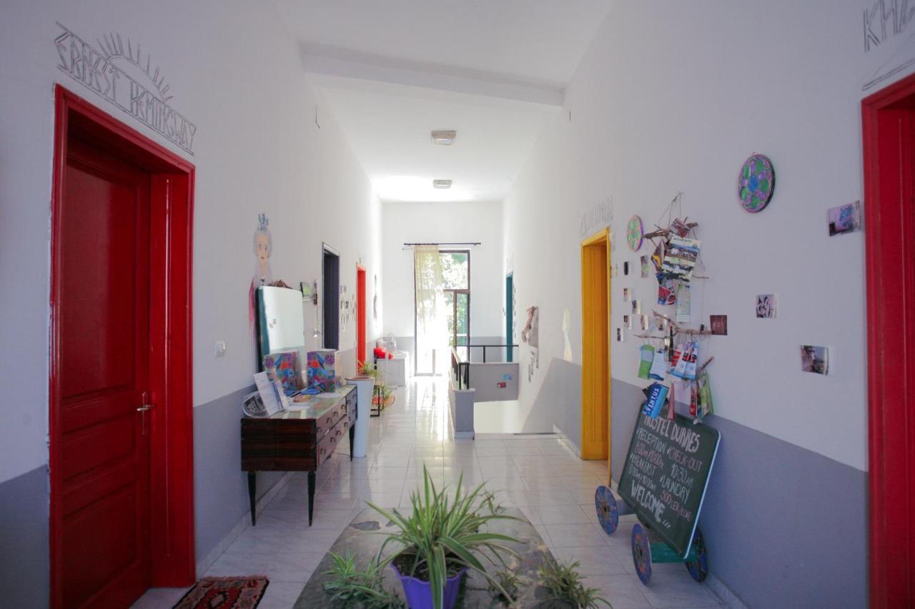 Auberge de jeunesse Hostel Durres Durrës