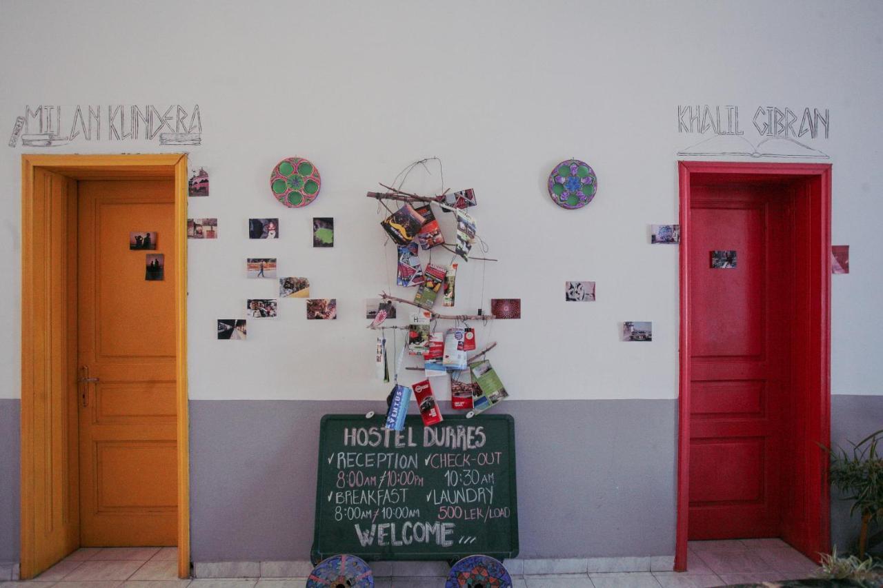 Hostel Durres Auberge de jeunesse *