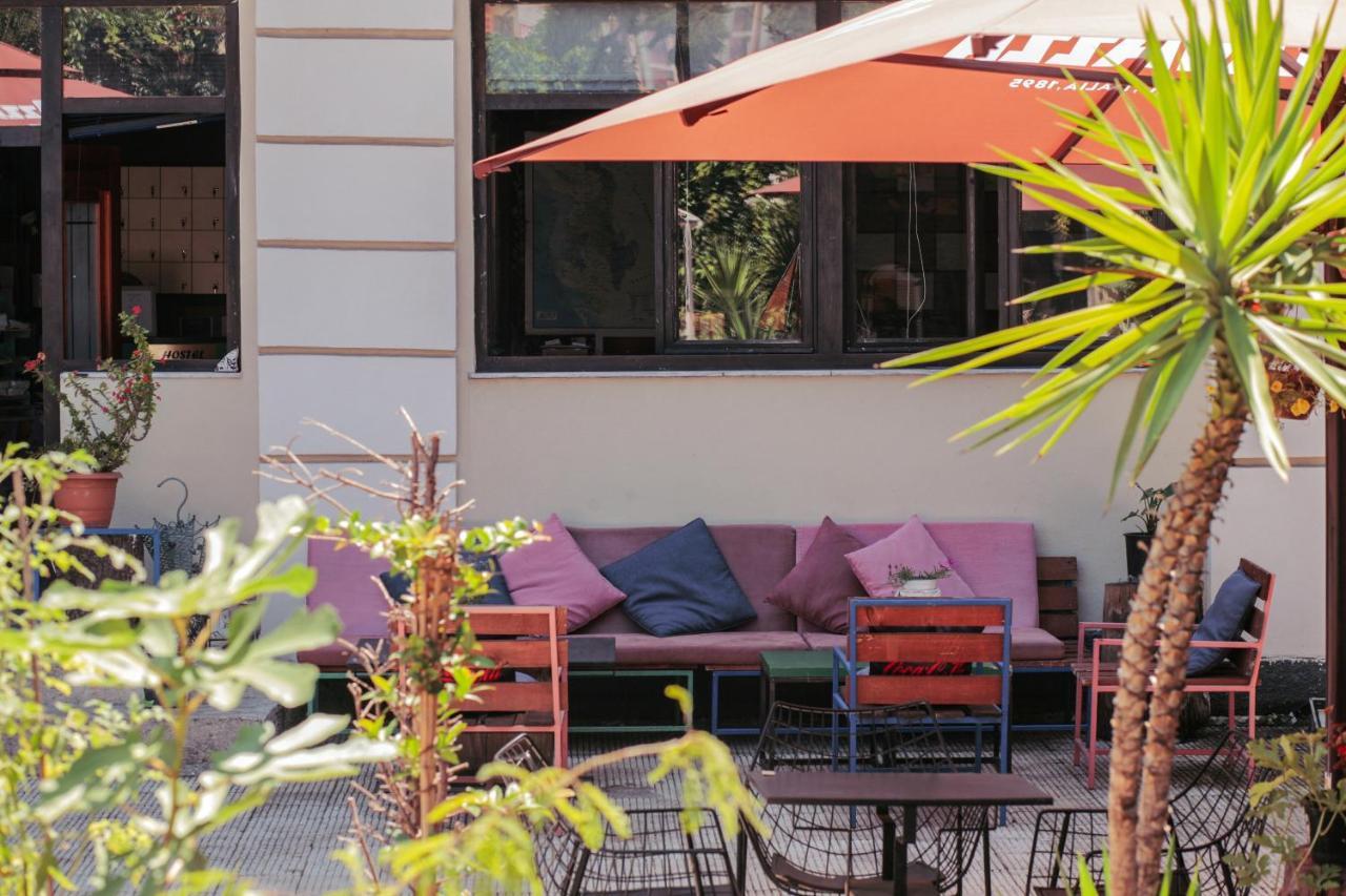 Hostel Durres * Durrës
