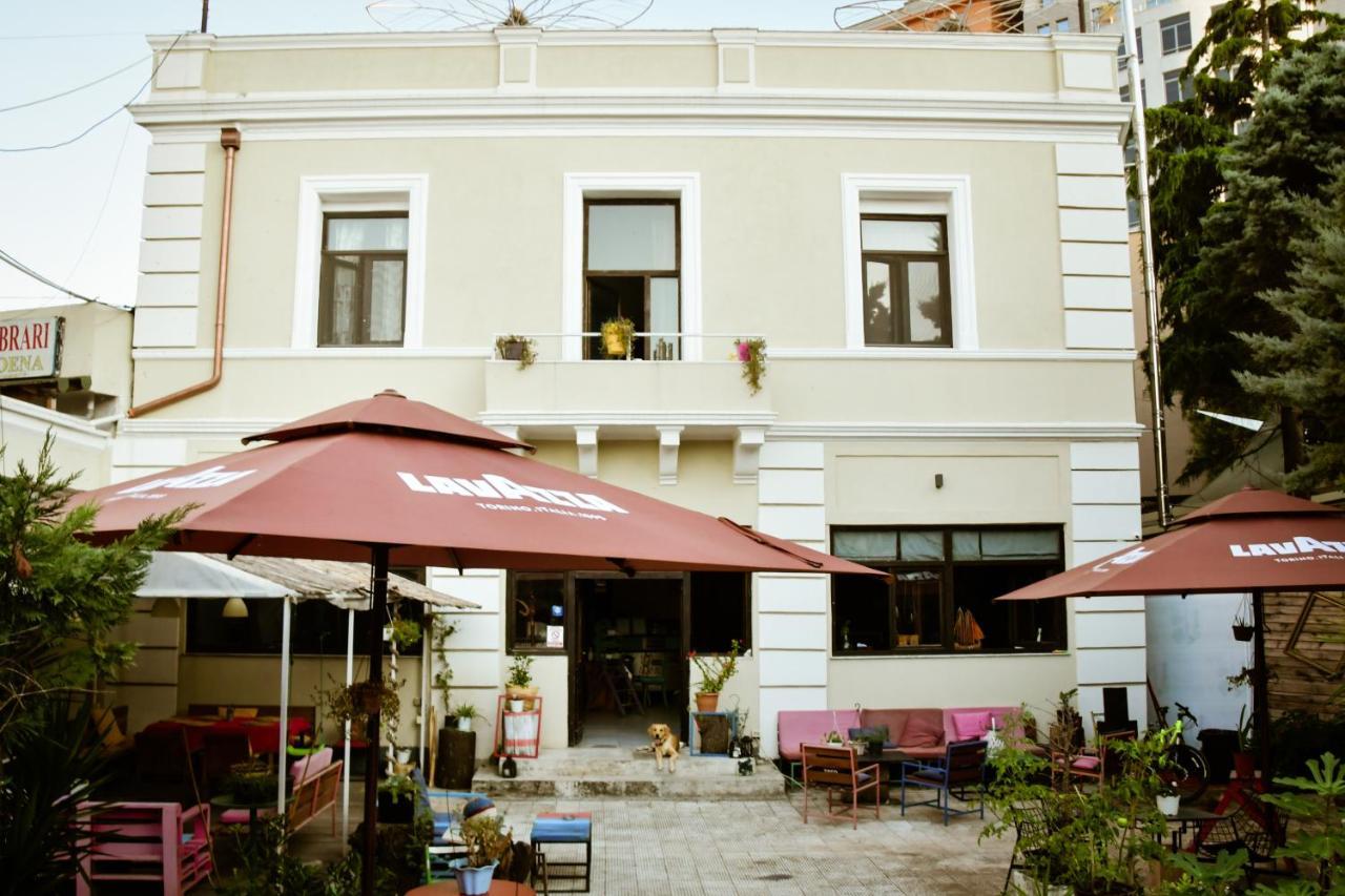 Hostel Durres *