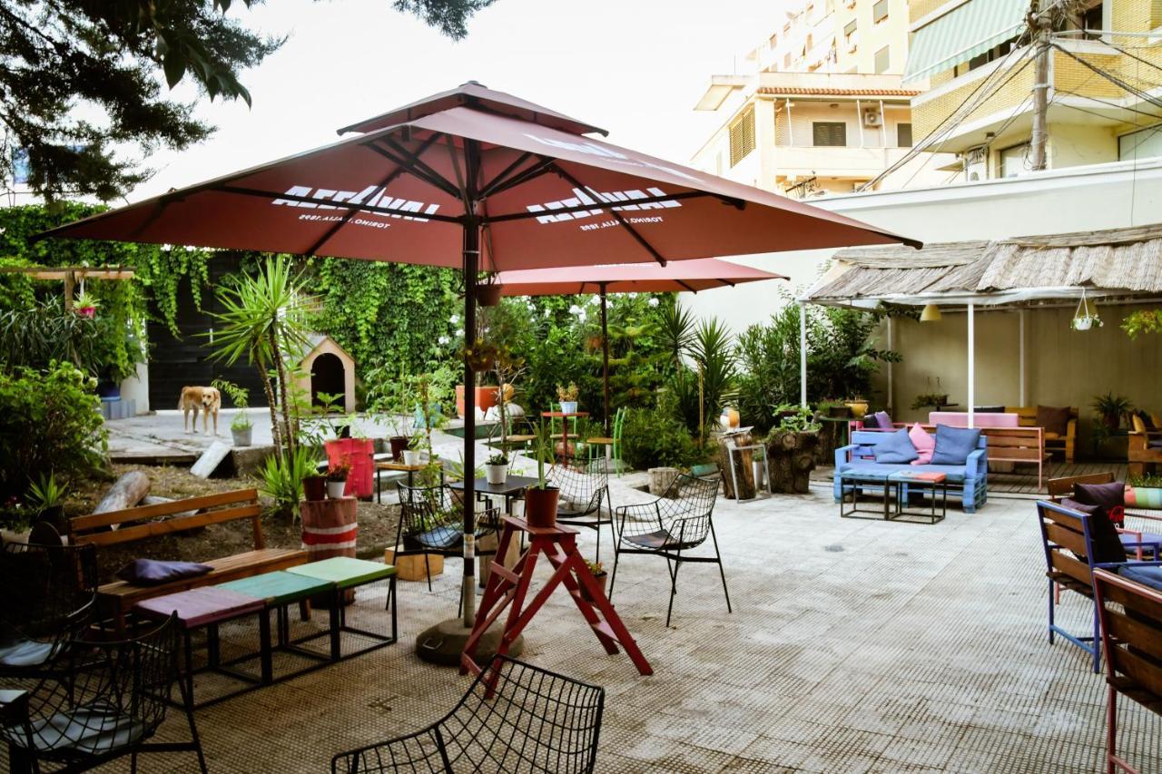 Auberge de jeunesse Hostel Durres Durrës