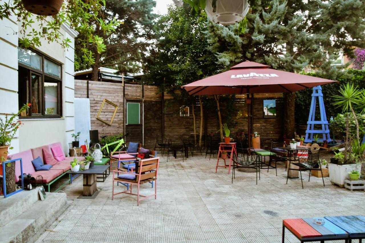 Auberge de jeunesse Hostel Durres *