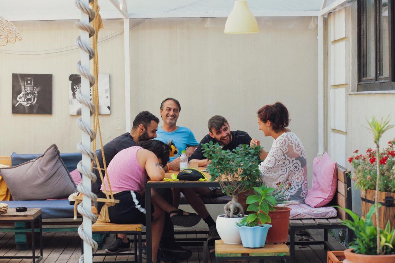 Hostel Durres * Durrës