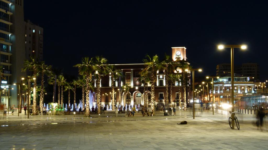 Auberge de jeunesse Hostel Durres *