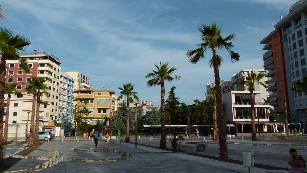 Hostel Durres Auberge de jeunesse *