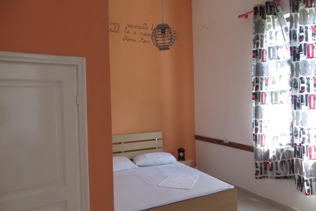 Auberge de jeunesse Hostel Durres *