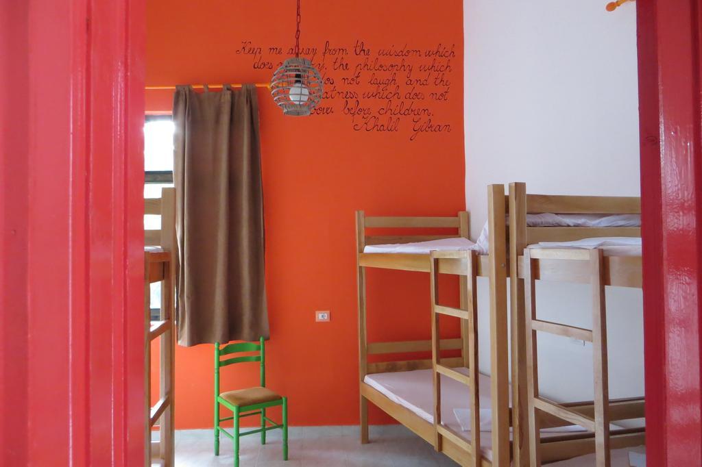 Hostel Durres Auberge de jeunesse *