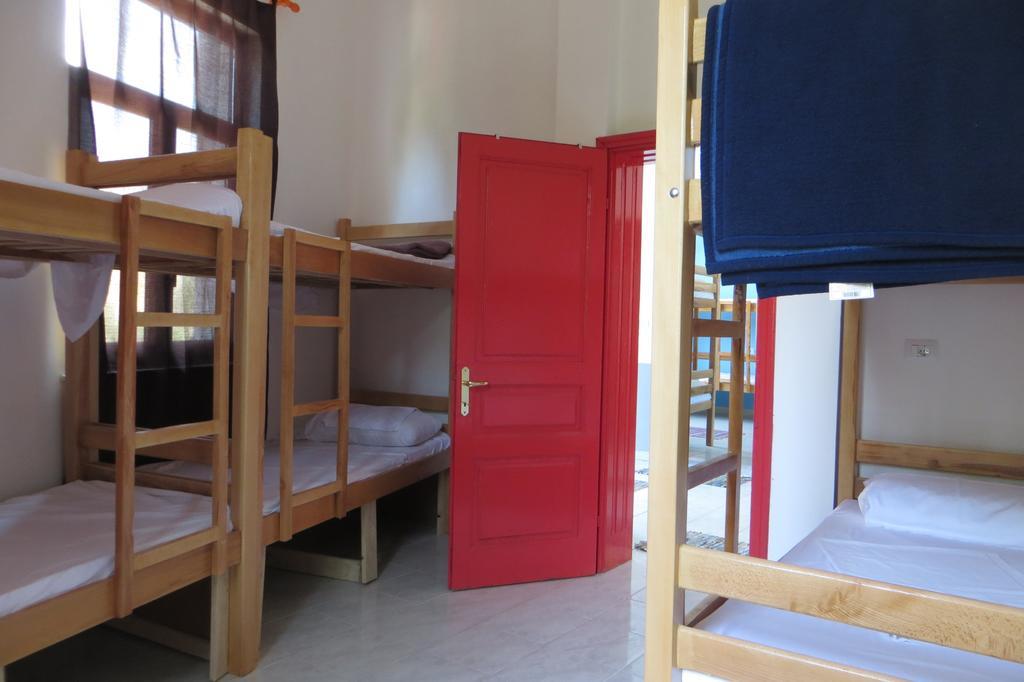 Auberge de jeunesse Hostel Durres Durrës