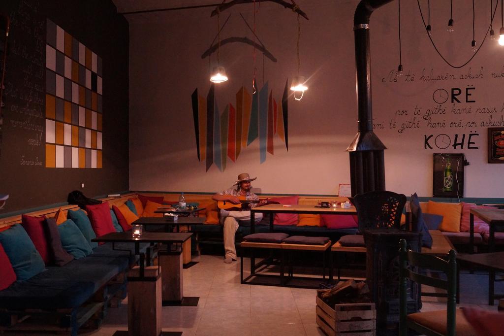 Auberge de jeunesse Hostel Durres Durrës