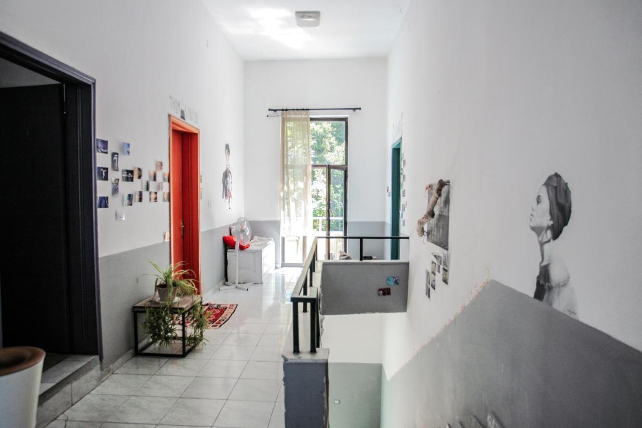 Hostel Durres Durrës