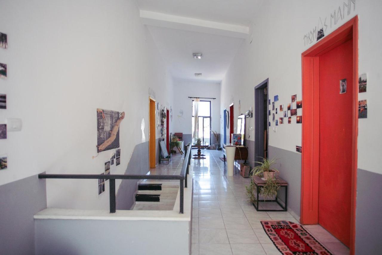 Ostello Hostel Durres