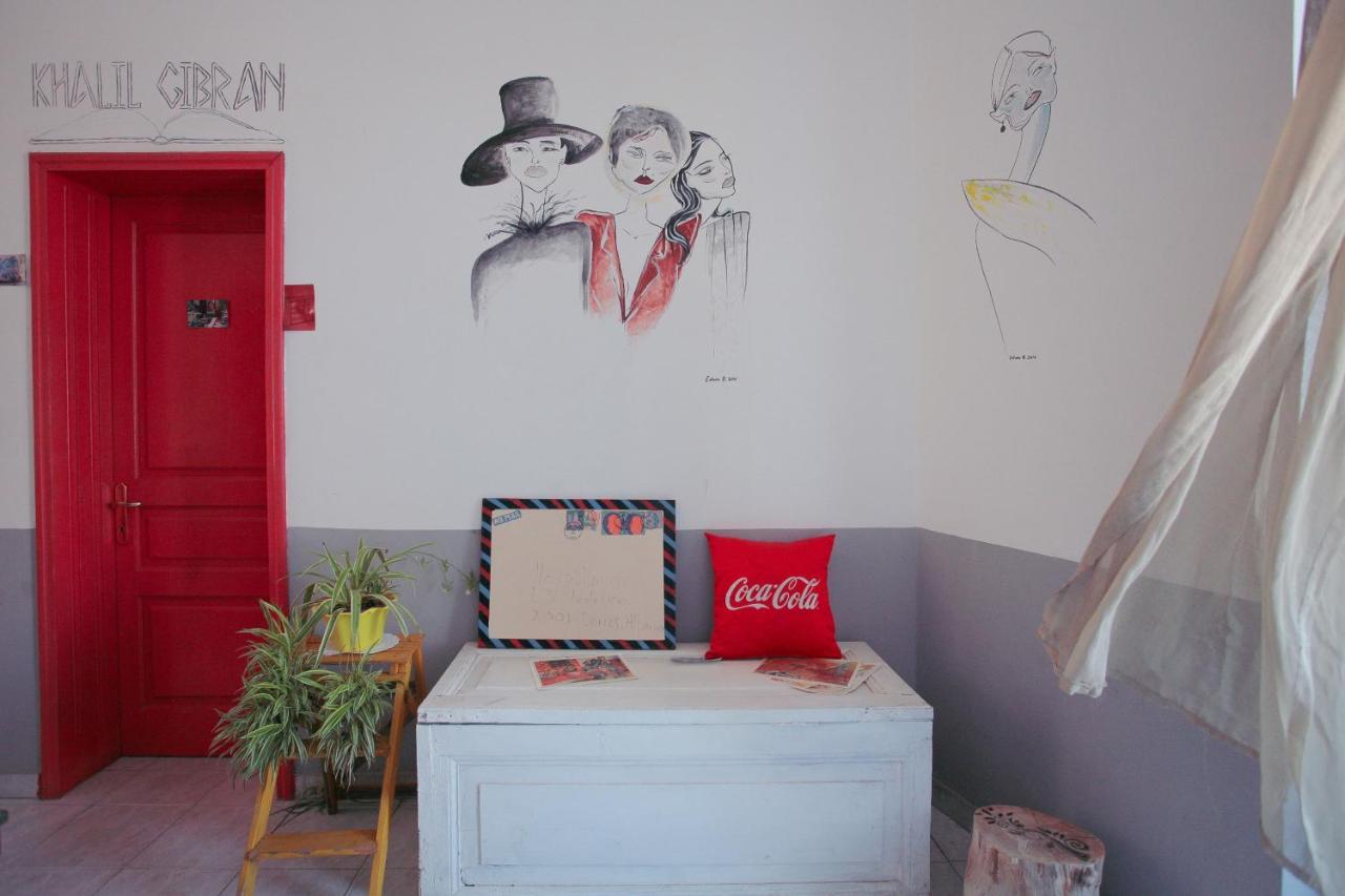 Hostel Durres Ostello Durrës