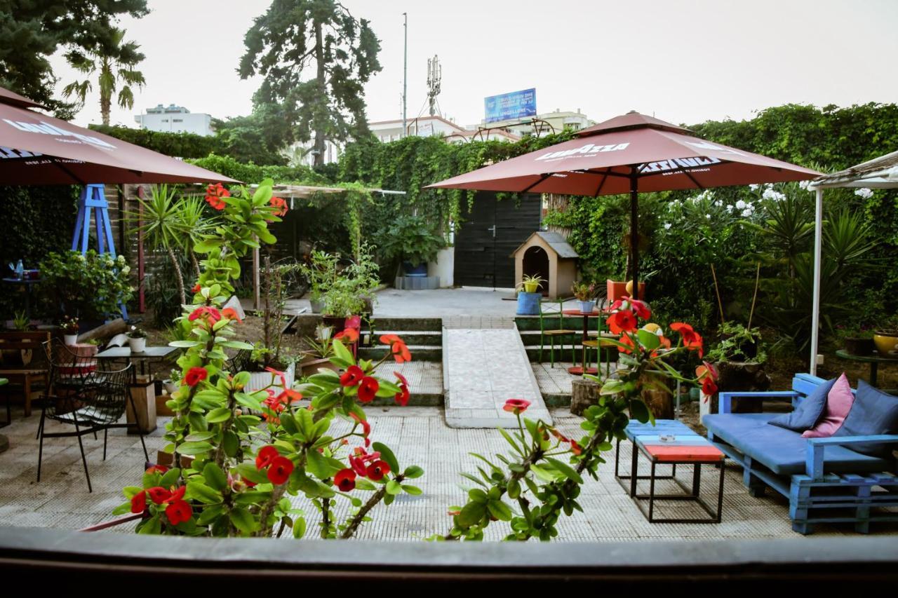 Hostel Durres Ostello Durrës