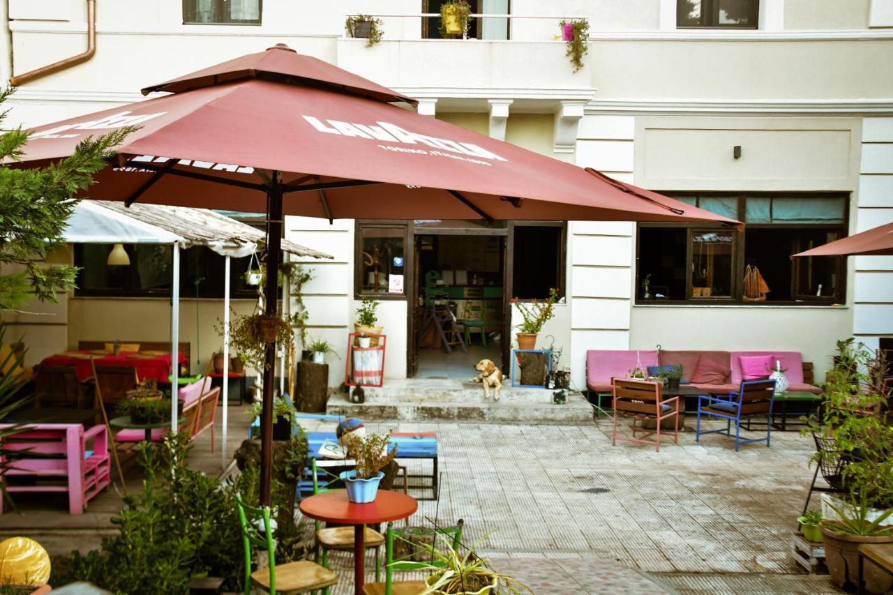 Hostel Durres *