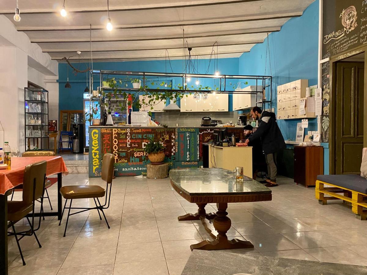 Hostel Durres Ostello