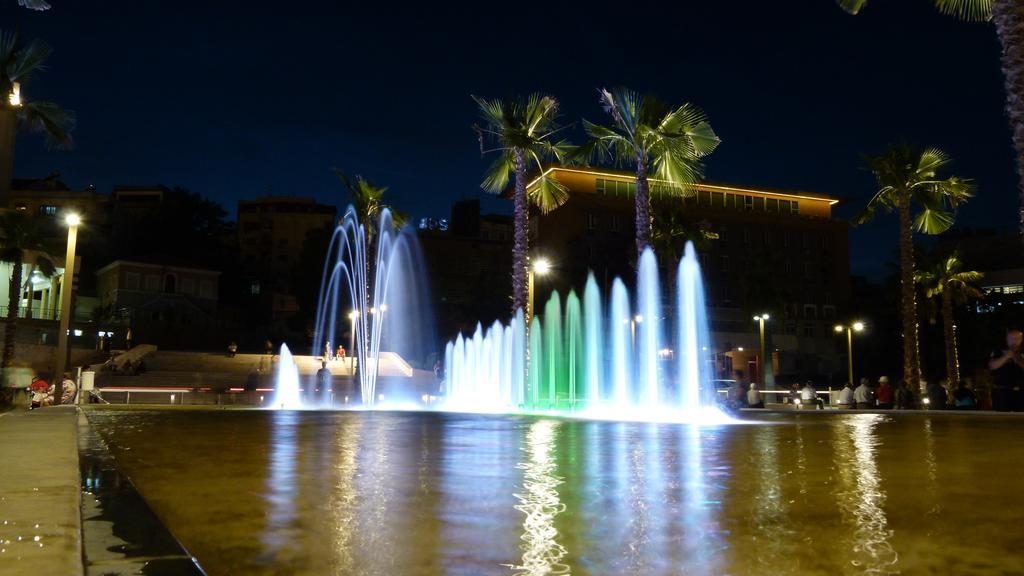 Hostel Durres *