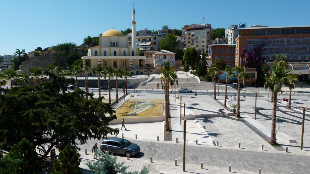 Hostel Durres Ostello *